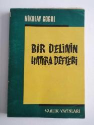 Bir Delinin Hatıra Defteri