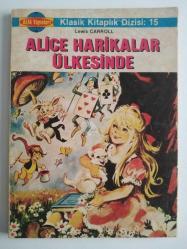 Alice Harikalar Ülkesinde