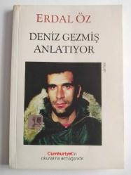 Deniz Gezmiş Anlatıyor