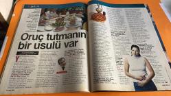 HAFTA SONU DERGİSİ - 27 EYLÜL-3 EKİM 2006 -  ARZU YANARDAĞ – SİREN ERTAN – NALAN SALUR – HÜLYA AVŞAR – MERVE BOLUĞUR – İLKER İNANOĞLU -  ARTE TAHİR – MEHMET ÇELİK – CEM CENTAŞ – TUBA ÜNSAL – YALIN – EROL KÖSE – GÜLŞEN – AJLAN KÖSE – ÖMER DİNÇKÖK – AYŞEGÜL DİNÇKÖK – SEVİL DİKMEN – GÜNAY TUNCEL – AHU TUNCEL – ZEYNEP ASLAN – İSMAİL BOYNER – BURAK AKKÖK – NAİM ARNAS – GÜLER ARNAS – KAYA ÇİLİNGİROĞLU – HÜLYA AVŞAR – MURAT DEDEMAN – JERRY SUSAR – ELVAN TAMZOK – BERNA HAS – MADLEN GIRAUD – ALAEDDİN KOŞAR – ELA KOŞAR – MURAT MURATHANOĞLU – DENİZ MURATHANOĞLU – MEHMET GERMYANLIGİL – ELİF DÜRÜST – DERİN MERMERCİ – CEM SALUR – NALAN AKSOY – EŞREF CERRAHOĞLU – FULYA CERRAHOĞLU – BAHREGÜL ABDULLAH – PINAR ALTUĞ – UMUT ELÇİOĞLU – TONY TEODORIDIS – CAN TEZEL – YAĞMUR ATACAN – ALP YALMAN – BARBARA YALMAN – ALİNUR VELİDEDEOĞLU – SARAH BENNETT – ZEKİ DEDEHAYIR – AHMET DEDEHAYIR – BANU DEDEHAYIR – KEREM ÜSTÜNKAYA – ŞEBNEM SAYGINIŞIK – ESRA KAKTÜS - 82 SAYFA