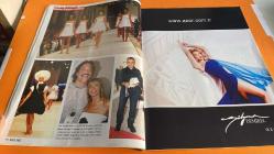 HAFTA SONU DERGİSİ - 2-8 AĞUSTOS 2009 -  BORA KOZANOĞLU – EDA TAŞPINAR – MEYRA – TÜLİN ŞAHİN - ÖMER DİNÇKÖK – MUTLU DİNÇKÖK – SEBEN KOÇİBEY – ALARA UZAN – MEHMET MUTLU – ZEYNEP SOYSAL – HÜLYA AVŞAR – ZEHRA ÇİLİNGİROĞLU – FİLİZ TAŞBAŞ – DERİN MERMERCİ – TOLGA EGEMEN – MUSTAFA SARIGÜL – FATOS SARIGÜL – AYŞE NAZ SARIGÜL – MEHMET ESİNLİ – NİLGÜN ESİNLİ – SELİN NASSİ – DOS SANTOS – SUELEM DOS SANTOS - TİMUR ERK – SABA TÜMER – BETÜL ŞAHİN – GÖKÇE BAHADIR – BETÜL DEMİR – ARDA TURAN – MEHMET TOPAL – MEYRA – ECE GÜRSEL – İPEK TANRIYAR – ELİF ŞAFAK – BURAK HAKKI - 82 SAYFA