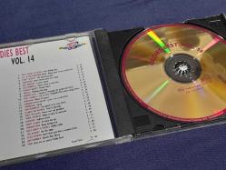 25 OLDIES BEST CD ALBUM