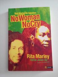 LOT.20 » Bob Marley ile Hayatım: No Woman No Cry