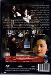 Ip Man 2 ( Büyük Ustanın Efsanesi Devam Ediyor ) ( Türkçe Dublaj ) ( AMBALAJINDA - SIFIR ) DVD
