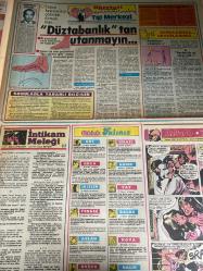 HÜRRİYET GAZETESİ HÜRRİYET KELEBEK GAZETESİ KELEBEK EV GAZETESİ DOĞUM GÜNÜ GAZETESİ - 13 NİSAN 1985 - kelebek falını-Koç-terazi-boğa-akrep-ikizler-yay-yengeç-oğlak-aslan-kova-Başak-balık-Mesut Çakarlı-memo-Zeki alpan-Süheyl eğriboz-Şema göktaş-Sami-ersin Burak-uğur banoğlu-yener çakmak-Alpago-metin soysal-Fikret kol-sorularınız ve cevaplarınız-Bizimkiler-coptrıght H.Y.-Güngörmüşler-fatoş-dedektif Nik-chıc young-Kavanagh-Miras-İntikam meleği-Sidney Sheldon-Azize Bergin-fidan domates salçası-Sezer güvenirgil-önce Paçasına bakın-haftanın adamı Anadolu yollarında-Ali Poyrazoğlu-Yasemin kumral-sarışınların sonu-düztabanlıktan utanmayın-Mehmet erikçi-Yüksel gözen-Orçun Sonat-Nazan adalı-Ayşe Demirel-beyhan akbaş-Havva kopan- Ece aksoy-vurun kahpe-Fatma Girik-muhteşem demirağ-Salih kırmızı-doçent Dr. Yılmaz Akalın-Sezen Aksu-Adile Naşit-oktay arayıcı-Talat Bulut-İsmet Ay-Özcan Özgür-Bülent bilgiç