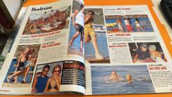 HAFTA SONU DERGİSİ - 13-19 AĞUSTOS - DENİZ SEKİ - ORKUN ERTUĞ - HAKAN BORTUÇENE - MİTHAT ÖNOL - OSMAN EKŞİ - İANNİS KOUROUNİS - SUAT EKİZ - MİTHAT KAYS - AYBEN ORT - KADİR AGNET ESEN - AUG ORER - BEDA MERTER - AHMET SARİAMMATOĞLU - ARDİN ERDOİZ - CAN SERDENGEÇTİ - SİBEL GÖZÜBÜYÜK - ÖMER KARACALAR - MİNE NAVİE - NESLİHAN ERGUN - ONUR ÖZTÜRK - ATLAN TEKİN - TAMAR ARTO TEKYILDIZ - ALİ TEKİNG - ERDOĞAN ALBAYRAK - NEZAHAT ALBAYRAK - ŞENKAR HAYRİYE ÖZTÜZÜN - EMRE CAPA - OYKU ERDEM - SEBNEM CAPA - CELAL CAPA - NURSEN GUNDUZ - MONIK BENARDETE - CERI BENARDETE - GULER ARNAS - NAIM ARNAS - ALI ZAFER TACIROGLU - NEDRET TACIROGLU - KEREM ALISIK - SEMIRAMIS PEKKAN - ZEYNEP ALISIK - NECDET TOKSÖZ (NECO) - ZEYNEP UZ - AHMET UZ - DIDEM UZEL - YEŞIM SALKIM - ARBEN ICLI - ZIYA OKUSLUKLU - ZEYNEP ASLAN - NURDAN GUR - VEDAT MARDIN - LEYLA MARDIN - SERDAR ORTAÇ - 82 SAYFA