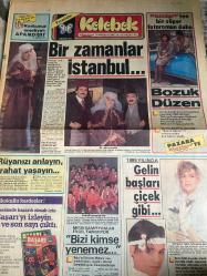 HÜRRİYET GAZETESİ HÜRRİYET KELEBEK GAZETESİ KELEBEK EV GAZETESİ DOĞUM GÜNÜ GAZETESİ - 11 NİSAN 1985 - kelebek falını-Koç-terazi-boğa-akrep-ikizler-yay-yengeç-oğlak-aslan-kova-Başak-balık-Mesut Çakarlı-memo-Zeki alpan-Süheyl eğriboz-Şema göktaş-Sami-ersin Burak-uğur banoğlu-yener çakmak-Alpago-metin soysal-Fikret kol-sorularınız ve cevaplarınız-Bizimkiler-coptrıght H.Y.-Güngörmüşler-fatoş-dedektif Nik-chıc young-Kavanagh-Miras-İntikam meleği-Sidney Sheldon-Azize Bergin-minik şampiyonlar engel tanımıyor-gelin başları çiçek gibi-güner Sümer-Havva kopan-Avrupa Fotoroman kralı Mehmet erikçi-bir zamanlar İstanbul-Nihal akyol-korkusuz ameliyat apandisit-vurun kahpeye-Fatma Girik-muhteşem demirağ-Salih kırmızı-beyaz gece-Yaprak Özdemiroğlu-Cemil İpekçi-Hülya yiğitalp- uykusuzluk çekenlere kokulu yastıklar-kraliçenin-Hakan konuşkan-Veli orta şekerli-Tarık Akan-Uğur Dündar-Osman Seden-Hülya Avşar-Adile Naşit-Sezen Aksu-Talat Bulut-İsmet Ay-Özcan Özgür-Bülent bilgiç-Rumuz Goncagül - İdil Koleksiyon