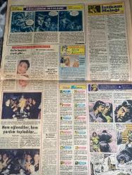 HÜRRİYET GAZETESİ HÜRRİYET KELEBEK GAZETESİ KELEBEK EV GAZETESİ DOĞUM GÜNÜ GAZETESİ - 11 NİSAN 1985 - kelebek falını-Koç-terazi-boğa-akrep-ikizler-yay-yengeç-oğlak-aslan-kova-Başak-balık-Mesut Çakarlı-memo-Zeki alpan-Süheyl eğriboz-Şema göktaş-Sami-ersin Burak-uğur banoğlu-yener çakmak-Alpago-metin soysal-Fikret kol-sorularınız ve cevaplarınız-Bizimkiler-coptrıght H.Y.-Güngörmüşler-fatoş-dedektif Nik-chıc young-Kavanagh-Miras-İntikam meleği-Sidney Sheldon-Azize Bergin-minik şampiyonlar engel tanımıyor-gelin başları çiçek gibi-güner Sümer-Havva kopan-Avrupa Fotoroman kralı Mehmet erikçi-bir zamanlar İstanbul-Nihal akyol-korkusuz ameliyat apandisit-vurun kahpeye-Fatma Girik-muhteşem demirağ-Salih kırmızı-beyaz gece-Yaprak Özdemiroğlu-Cemil İpekçi-Hülya yiğitalp- uykusuzluk çekenlere kokulu yastıklar-kraliçenin-Hakan konuşkan-Veli orta şekerli-Tarık Akan-Uğur Dündar-Osman Seden-Hülya Avşar-Adile Naşit-Sezen Aksu-Talat Bulut-İsmet Ay-Özcan Özgür-Bülent bilgiç-Rumuz Goncagül
