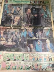 HÜRRİYET GAZETESİ HÜRRİYET KELEBEK GAZETESİ KELEBEK EV GAZETESİ DOĞUM GÜNÜ GAZETESİ - 11 NİSAN 1985 - kelebek falını-Koç-terazi-boğa-akrep-ikizler-yay-yengeç-oğlak-aslan-kova-Başak-balık-Mesut Çakarlı-memo-Zeki alpan-Süheyl eğriboz-Şema göktaş-Sami-ersin Burak-uğur banoğlu-yener çakmak-Alpago-metin soysal-Fikret kol-sorularınız ve cevaplarınız-Bizimkiler-coptrıght H.Y.-Güngörmüşler-fatoş-dedektif Nik-chıc young-Kavanagh-Miras-İntikam meleği-Sidney Sheldon-Azize Bergin-minik şampiyonlar engel tanımıyor-gelin başları çiçek gibi-güner Sümer-Havva kopan-Avrupa Fotoroman kralı Mehmet erikçi-bir zamanlar İstanbul-Nihal akyol-korkusuz ameliyat apandisit-vurun kahpeye-Fatma Girik-muhteşem demirağ-Salih kırmızı-beyaz gece-Yaprak Özdemiroğlu-Cemil İpekçi-Hülya yiğitalp- uykusuzluk çekenlere kokulu yastıklar-kraliçenin-Hakan konuşkan-Veli orta şekerli-Tarık Akan-Uğur Dündar-Osman Seden-Hülya Avşar-Adile Naşit-Sezen Aksu-Talat Bulut-İsmet Ay-Özcan Özgür-Bülent bilgiç-Rumuz Goncagül