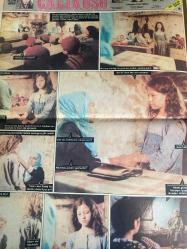HÜRRİYET GAZETESİ HÜRRİYET KELEBEK GAZETESİ KELEBEK EV GAZETESİ DOĞUM GÜNÜ GAZETESİ - 29 ARALIK 1982 - kelebek falını-Koç-terazi-boğa-akrep-ikizler-yay-yengeç-oğlak-aslan-kova-Başak-balık-Mesut Çakarlı-memo-Zeki alpan-Süheyl eğriboz-Şema göktaş-Sami-ersin Burak-uğur banoğlu-yener çakmak-Alpago-metin soysal-Fikret kol-sorularınız ve cevaplarınız-Bizimkiler-coptrıght H.Y.-Güngörmüşler-fatoş-dedektif Nik-chıc young-Kavanagh-Miras-İntikam meleği-Sidney Sheldon-Azize Bergin-Can etilli-erol aktı-zaten hayatım-ümit Mutlu-Çalıkuşu-Sezen Aksu-Yusuf Sezgin-Hulusi Kentmen-Salih güney-dünden bugüne ahilik-Sibel Egemen-william holden-yüzyıllardır süren gelenek Termeli bekar erkekler kısmetini damda arıyor-Neşe Karaböcek-Adile Naşit-büyücü-Azize Belgin-ihtiraz kurbanı-Yasemin kutsi-Alev Sayın-Turgut Özatay-Yaşar Kemal’in dev romanı ince Memed