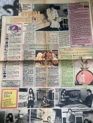 HÜRRİYET GAZETESİ HÜRRİYET KELEBEK GAZETESİ KELEBEK EV GAZETESİ DOĞUM GÜNÜ GAZETESİ - 11 ŞUBAT 1982 - kelebek falını-Koç-terazi-boğa-akrep-ikizler-yay-yengeç-oğlak-aslan-kova-Başak-balık-Mesut Çakarlı-memo-Zeki alpan-Süheyl eğriboz-Şema göktaş-Sami-ersin Burak-uğur banoğlu-yener çakmak-Alpago-metin soysal-Fikret kol-sorularınız ve cevaplarınız-Bizimkiler-coptrıght H.Y.-Güngörmüşler-fatoş-dedektif Nik-chıc young-Kavanagh-Miras-İntikam meleği-Sidney Sheldon-Azize Bergin-Erkeklerin gözüyle kadının iyi ya da kötü yanları-nihal alınç-Şenay‘ın gözüyle Şenay-Zerrin Özer-uykuda dengesizlik-Filiz Ersürer-Cihan Üstün-Mahmut Günay-Muammer gözalan-Erol Büyükburç-Emel Büyükburç-tugay Toksöz-Çiğdem İşbilir-Kadir birleşen-ıspanaklı ve kıymalı börek tarifi-Erol Taş-Meral Zeren-Ahmet Özhan- kelebek radyo