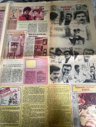HÜRRİYET GAZETESİ HÜRRİYET KELEBEK GAZETESİ KELEBEK EV GAZETESİ DOĞUM GÜNÜ GAZETESİ - 11 ŞUBAT 1982 - kelebek falını-Koç-terazi-boğa-akrep-ikizler-yay-yengeç-oğlak-aslan-kova-Başak-balık-Mesut Çakarlı-memo-Zeki alpan-Süheyl eğriboz-Şema göktaş-Sami-ersin Burak-uğur banoğlu-yener çakmak-Alpago-metin soysal-Fikret kol-sorularınız ve cevaplarınız-Bizimkiler-coptrıght H.Y.-Güngörmüşler-fatoş-dedektif Nik-chıc young-Kavanagh-Miras-İntikam meleği-Sidney Sheldon-Azize Bergin-Erkeklerin gözüyle kadının iyi ya da kötü yanları-nihal alınç-Şenay‘ın gözüyle Şenay-Zerrin Özer-uykuda dengesizlik-Filiz Ersürer-Cihan Üstün-Mahmut Günay-Muammer gözalan-Erol Büyükburç-Emel Büyükburç-tugay Toksöz-Çiğdem İşbilir-Kadir birleşen-ıspanaklı ve kıymalı börek tarifi-Erol Taş-Meral Zeren-Ahmet Özhan- kelebek radyo