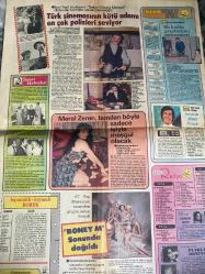 HÜRRİYET GAZETESİ HÜRRİYET KELEBEK GAZETESİ KELEBEK EV GAZETESİ DOĞUM GÜNÜ GAZETESİ - 11 ŞUBAT 1982 - kelebek falını-Koç-terazi-boğa-akrep-ikizler-yay-yengeç-oğlak-aslan-kova-Başak-balık-Mesut Çakarlı-memo-Zeki alpan-Süheyl eğriboz-Şema göktaş-Sami-ersin Burak-uğur banoğlu-yener çakmak-Alpago-metin soysal-Fikret kol-sorularınız ve cevaplarınız-Bizimkiler-coptrıght H.Y.-Güngörmüşler-fatoş-dedektif Nik-chıc young-Kavanagh-Miras-İntikam meleği-Sidney Sheldon-Azize Bergin-Erkeklerin gözüyle kadının iyi ya da kötü yanları-nihal alınç-Şenay‘ın gözüyle Şenay-Zerrin Özer-uykuda dengesizlik-Filiz Ersürer-Cihan Üstün-Mahmut Günay-Muammer gözalan-Erol Büyükburç-Emel Büyükburç-tugay Toksöz-Çiğdem İşbilir-Kadir birleşen-ıspanaklı ve kıymalı börek tarifi-Erol Taş-Meral Zeren-Ahmet Özhan- kelebek radyo