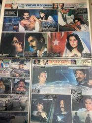 HÜRRİYET GAZETESİ HÜRRİYET KELEBEK GAZETESİ KELEBEK EV GAZETESİ DOĞUM GÜNÜ GAZETESİ - 28 MART 1985 - kelebek falını-Koç-terazi-boğa-akrep-ikizler-yay-yengeç-oğlak-aslan-kova-Başak-balık-Mesut Çakarlı-memo-Zeki alpan-Süheyl eğriboz-Şema göktaş-Sami-ersin Burak-uğur banoğlu-yener çakmak-Alpago-metin soysal-Fikret kol-sorularınız ve cevaplarınız-Bizimkiler-coptrıght H.Y.-Güngörmüşler-fatoş-dedektif Nik-chıc young-Kavanagh-Miras-İntikam meleği-Sidney Sheldon-Azize Bergin-Cüneyt Arkın-Ateş Çelik-dağınık saç-çocukların büyük kozu-Macar kızları Eva Kardos-Agnes Vajda-tunç okan-clint eastwood-burun kahpeye-Fatma Girik-muhteşem demirağ-Salih kırmızı-Hülya Koçyiğit-Çetin tekindor-bir aile filmi-Sezen Aksu-Adile Naşit-Talat Bulut-İsmet Ay-Özcan Özgür-Bülent bilgiç