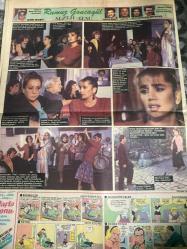 HÜRRİYET GAZETESİ HÜRRİYET KELEBEK GAZETESİ KELEBEK EV GAZETESİ DOĞUM GÜNÜ GAZETESİ - 28 MART 1985 - kelebek falını-Koç-terazi-boğa-akrep-ikizler-yay-yengeç-oğlak-aslan-kova-Başak-balık-Mesut Çakarlı-memo-Zeki alpan-Süheyl eğriboz-Şema göktaş-Sami-ersin Burak-uğur banoğlu-yener çakmak-Alpago-metin soysal-Fikret kol-sorularınız ve cevaplarınız-Bizimkiler-coptrıght H.Y.-Güngörmüşler-fatoş-dedektif Nik-chıc young-Kavanagh-Miras-İntikam meleği-Sidney Sheldon-Azize Bergin-Cüneyt Arkın-Ateş Çelik-dağınık saç-çocukların büyük kozu-Macar kızları Eva Kardos-Agnes Vajda-tunç okan-clint eastwood-burun kahpeye-Fatma Girik-muhteşem demirağ-Salih kırmızı-Hülya Koçyiğit-Çetin tekindor-bir aile filmi-Sezen Aksu-Adile Naşit-Talat Bulut-İsmet Ay-Özcan Özgür-Bülent bilgiç
