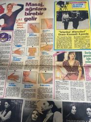 HÜRRİYET GAZETESİ HÜRRİYET KELEBEK GAZETESİ KELEBEK EV GAZETESİ DOĞUM GÜNÜ GAZETESİ - 28 Haziran 1982 - kelebek falını-Koç-terazi-boğa-akrep-ikizler-yay-yengeç-oğlak-aslan-kova-Başak-balık-Mesut Çakarlı-memo-Zeki alpan-Süheyl eğriboz-Şema göktaş-Sami-ersin Burak-uğur banoğlu-yener çakmak-Alpago-metin soysal-Fikret kol-sorularınız ve cevaplarınız-Bizimkiler-coptrıght H.Y.-Güngörmüşler-fatoş-dedektif Nik-chıc young-Kavanagh-Miras-İntikam meleği-Sidney Sheldon-Azize Bergin-İlhan İrem-Nilgün Atılgan-Cengiz tabakçı-muazzez abacı-çıldırtan şüphe türe İlknur taçbaş-Ufuk tezeren-Serap Seven-ciğerli gulas tarifi-aşk-ergüder yoldaş-Azize-Nazan Soray-Ekrem Bora-Bulut aras