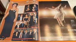 HAFTA SONU DERGİSİ - 31 EKİM 2001 - ÇAĞLA İLE KENANIN KIBRIS KAÇAMAĞI - AYDAN ŞENER - ATİLLA SARAL - HÜLYA AVŞAR - ŞENAY AKAY – ESİN MARAŞLIOĞLU – CEMİL İPEKÇİ – MÜJDE TUNAMAN – MEHTAP DEMİRCİOĞLU – BİRSEN ADANIR – LİZET NAVON - SEZEN AKSU – BENDENİZ – EBRU GÜNDEŞ – SERAP ACAR – EMEL SAYIN – SİBEL CAN – İBRAHİM TATLISES – MAHSUN KIRMIZIGÜL – HÜLYA AVŞAR – GÜLBEN ERGEN – ESRA ÖZMEN – GÜLBEN ERGEN – ZEKİ MÜREN – YILMAZ MORGÜL - ADVİYE FİRAT – MUSTAFA – PERİHAN – ESER TÜMEN – BEDRİ – SİBEL BAYKAM – NİLGÜN – ERHAN DUMANLI – NADİN FARAHYA – HAYRİ TAN – NESRA TAN – SERPİL – VEDAT BAYRAM – AZİZ YILDIRIM – NECDET ERSOY – ALİ LİMANCIOĞLU - 66 SAYFA