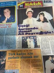 HÜRRİYET GAZETESİ HÜRRİYET KELEBEK GAZETESİ KELEBEK EV GAZETESİ DOĞUM GÜNÜ GAZETESİ - 2 ŞUBAT 1982 - kelebek falını-Koç-terazi-boğa-akrep-ikizler-yay-yengeç-oğlak-aslan-kova-Başak-balık-Mesut Çakarlı-memo-Zeki alpan-Süheyl eğriboz-Şema göktaş-Sami-ersin Burak-uğur banoğlu-yener çakmak-Alpago-metin soysal-Fikret kol-sorularınız ve cevaplarınız-Bizimkiler-coptrıght H.Y.-Güngörmüşler-fatoş-dedektif Nik-chıc young-Kavanagh-Miras-İntikam meleği-Sidney Sheldon-Azize Bergin-Adile Naşit-çiçeği burnunda damat Ali Poyrazoğlu-Tuğrul Mete er-Ufuk tezeren-Türk kadını için gurbete alışmak zor-nur yoldaş-ahu-ölüm Busesi-Recep kaymak-Selda tosun-Arda uskan-Marilyn Monroe-Talat Bulut-Efes pilsen’den yeni bir zafer bekliyoruz-Zeki tunca-püre kabak tatlısı tarifi-Hülya Süer - İdil Koleksiyon
