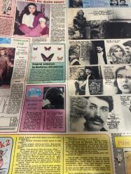 HÜRRİYET GAZETESİ HÜRRİYET KELEBEK GAZETESİ KELEBEK EV GAZETESİ DOĞUM GÜNÜ GAZETESİ - 2 ŞUBAT 1982 - kelebek falını-Koç-terazi-boğa-akrep-ikizler-yay-yengeç-oğlak-aslan-kova-Başak-balık-Mesut Çakarlı-memo-Zeki alpan-Süheyl eğriboz-Şema göktaş-Sami-ersin Burak-uğur banoğlu-yener çakmak-Alpago-metin soysal-Fikret kol-sorularınız ve cevaplarınız-Bizimkiler-coptrıght H.Y.-Güngörmüşler-fatoş-dedektif Nik-chıc young-Kavanagh-Miras-İntikam meleği-Sidney Sheldon-Azize Bergin-Adile Naşit-çiçeği burnunda damat Ali Poyrazoğlu-Tuğrul Mete er-Ufuk tezeren-Türk kadını için gurbete alışmak zor-nur yoldaş-ahu-ölüm Busesi-Recep kaymak-Selda tosun-Arda uskan-Marilyn Monroe-Talat Bulut-Efes pilsen’den yeni bir zafer bekliyoruz-Zeki tunca-püre kabak tatlısı tarifi-Hülya Süer