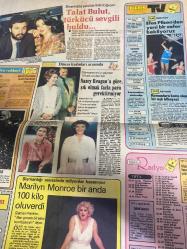 HÜRRİYET GAZETESİ HÜRRİYET KELEBEK GAZETESİ KELEBEK EV GAZETESİ DOĞUM GÜNÜ GAZETESİ - 2 ŞUBAT 1982 - kelebek falını-Koç-terazi-boğa-akrep-ikizler-yay-yengeç-oğlak-aslan-kova-Başak-balık-Mesut Çakarlı-memo-Zeki alpan-Süheyl eğriboz-Şema göktaş-Sami-ersin Burak-uğur banoğlu-yener çakmak-Alpago-metin soysal-Fikret kol-sorularınız ve cevaplarınız-Bizimkiler-coptrıght H.Y.-Güngörmüşler-fatoş-dedektif Nik-chıc young-Kavanagh-Miras-İntikam meleği-Sidney Sheldon-Azize Bergin-Adile Naşit-çiçeği burnunda damat Ali Poyrazoğlu-Tuğrul Mete er-Ufuk tezeren-Türk kadını için gurbete alışmak zor-nur yoldaş-ahu-ölüm Busesi-Recep kaymak-Selda tosun-Arda uskan-Marilyn Monroe-Talat Bulut-Efes pilsen’den yeni bir zafer bekliyoruz-Zeki tunca-püre kabak tatlısı tarifi-Hülya Süer