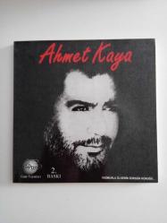 Ahmet Kaya Yağmurlu Ülkenin Sürgün Konuğu