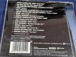 GREYS ANATOMY 3 SOUNDTRACK FILM  CD ALBUM