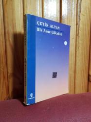 BİR AVUÇ GÖKYÜZÜ