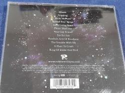 ROBBIE WILLIAMS INTENSIVE CARE CD ALBUM