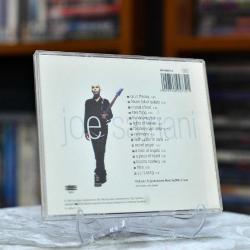 Joe Satriani - Crystal Planet CD Album