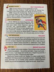 25 MAYIS 2020 - TAKVİM YAPRAĞI - DOĞUM GÜNÜ HEDİYESİ - BÜYÜK SAATLİ MAARİF TAKVİMİ - Balıkesir, Ayvalık, Badavut plajı - SUPERMAN - NALÇACI - BAHAR SALATASI - 1920 Pozantı (Adana), Fransız işgalinden kurtuldu - 2003 Nuri Bilge Ceylan'ın 