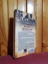 ATATÜRK'ÜN İSLAM'A HİZMETLERİ - TURHAN BOZKURT