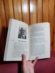 ATATÜRK'ÜN İSLAM'A HİZMETLERİ - TURHAN BOZKURT