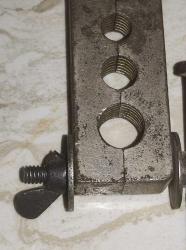 19158-TÜP BÜKÜCÜ AĞIZ AÇMA ALETİ