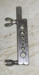 19159-ASİAN FİRST BRAND TOOL KITS  TÜP BÜKÜCÜ AĞIZ AÇMA ALETİ