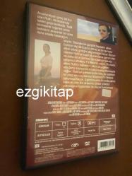 kutsal duman dvd  (PC'de izlenmiştir/denenmiştir)  kate winslet harvey keitel  (holy smoke)