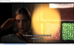 kutsal duman dvd  (PC'de izlenmiştir/denenmiştir)  kate winslet harvey keitel  (holy smoke)