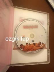 benimle evlenir misin  dvd  (PC'de izlenmiştir/denenmiştir)   (casomai)  stefania roccafabio volo