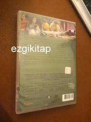 benimle evlenir misin  dvd  (PC'de izlenmiştir/denenmiştir)   (casomai)  stefania roccafabio volo
