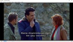 benimle evlenir misin  dvd  (PC'de izlenmiştir/denenmiştir)   (casomai)  stefania roccafabio volo