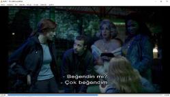 benimle evlenir misin  dvd  (PC'de izlenmiştir/denenmiştir)   (casomai)  stefania roccafabio volo