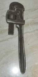 19164-CHAMPION MARKA ESKİ BORU ANAHTARI **10''/2,50 MM