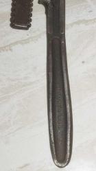 19164-CHAMPION MARKA ESKİ BORU ANAHTARI **10''/2,50 MM