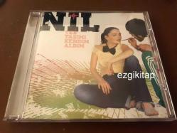 tek taşımı kendim aldım - nil karaibrahimgil CD (PC'de denenmiştir/dinlenmiştir)