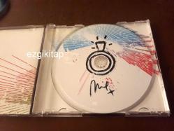 tek taşımı kendim aldım - nil karaibrahimgil CD (PC'de denenmiştir/dinlenmiştir)