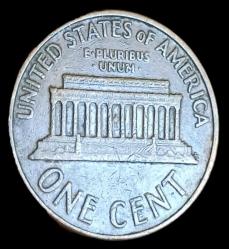 Amerika 1959 D 1 Lincoln Cent