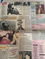 HÜRRİYET GAZETESİ HÜRRİYET KELEBEK GAZETESİ KELEBEK EV GAZETESİ DOĞUM GÜNÜ GAZETESİ - 12 ŞUBAT 1982 - kelebek falını-Koç-terazi-boğa-akrep-ikizler-yay-yengeç-oğlak-aslan-kova-Başak-balık-Mesut Çakarlı-memo-Zeki alpan-Süheyl eğriboz-Şema göktaş-Sami-ersin Burak-uğur banoğlu-yener çakmak-Alpago-metin soysal-Fikret kol-sorularınız ve cevaplarınız-Bizimkiler-coptrıght H.Y.-Güngörmüşler-fatoş-dedektif Nik-chıc young-Kavanagh-Miras-İntikam meleği-Sidney Sheldon-Azize Bergin-Adile Naşit Selma güneri-Yusuf Sezgin-Çiğdem İşbilir-Kadir birleşen-Filiz Ersürer-Cihan Üstün-Mahmut Günay-Muammer gözalan-kuaför metin-Kibariye-tugay Toksöz-kayısılı kek tarifi Selçuk Ural-Barbara streisand-Cannes film şenliği-