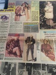 HÜRRİYET GAZETESİ HÜRRİYET KELEBEK GAZETESİ KELEBEK EV GAZETESİ DOĞUM GÜNÜ GAZETESİ - 9 ŞUBAT 1982 - kelebek falını-Koç-terazi-boğa-akrep-ikizler-yay-yengeç-oğlak-aslan-kova-Başak-balık-Mesut Çakarlı-memo-Zeki alpan-Süheyl eğriboz-Şema göktaş-Sami-ersin Burak-uğur banoğlu-yener çakmak-Alpago-metin soysal-Fikret kol-sorularınız ve cevaplarınız-Bizimkiler-coptrıght H.Y.-Güngörmüşler-fatoş-dedektif Nik-chıc young-Kavanagh-Miras-İntikam meleği-Sidney Sheldon-Azize Bergin-Adile Naşit Selma güneri-Yusuf Sezgin-Çiğdem İşbilir-Kadir birleşen-Filiz Ersürer-Cihan Üstün-Mahmut Günay-Muammer gözalan-müjde Ar-Prenses Margaret-mehlika kenter-Nigar uluerer-fındıklı turta tarifi-Charlene Tilton-Kessler kardeşler gülistan okan