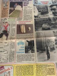 HÜRRİYET GAZETESİ HÜRRİYET KELEBEK GAZETESİ KELEBEK EV GAZETESİ DOĞUM GÜNÜ GAZETESİ - 9 ŞUBAT 1982 - kelebek falını-Koç-terazi-boğa-akrep-ikizler-yay-yengeç-oğlak-aslan-kova-Başak-balık-Mesut Çakarlı-memo-Zeki alpan-Süheyl eğriboz-Şema göktaş-Sami-ersin Burak-uğur banoğlu-yener çakmak-Alpago-metin soysal-Fikret kol-sorularınız ve cevaplarınız-Bizimkiler-coptrıght H.Y.-Güngörmüşler-fatoş-dedektif Nik-chıc young-Kavanagh-Miras-İntikam meleği-Sidney Sheldon-Azize Bergin-Adile Naşit Selma güneri-Yusuf Sezgin-Çiğdem İşbilir-Kadir birleşen-Filiz Ersürer-Cihan Üstün-Mahmut Günay-Muammer gözalan-müjde Ar-Prenses Margaret-mehlika kenter-Nigar uluerer-fındıklı turta tarifi-Charlene Tilton-Kessler kardeşler gülistan okan