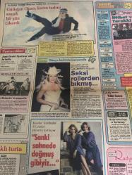 HÜRRİYET GAZETESİ HÜRRİYET KELEBEK GAZETESİ KELEBEK EV GAZETESİ DOĞUM GÜNÜ GAZETESİ - 9 ŞUBAT 1982 - kelebek falını-Koç-terazi-boğa-akrep-ikizler-yay-yengeç-oğlak-aslan-kova-Başak-balık-Mesut Çakarlı-memo-Zeki alpan-Süheyl eğriboz-Şema göktaş-Sami-ersin Burak-uğur banoğlu-yener çakmak-Alpago-metin soysal-Fikret kol-sorularınız ve cevaplarınız-Bizimkiler-coptrıght H.Y.-Güngörmüşler-fatoş-dedektif Nik-chıc young-Kavanagh-Miras-İntikam meleği-Sidney Sheldon-Azize Bergin-Adile Naşit Selma güneri-Yusuf Sezgin-Çiğdem İşbilir-Kadir birleşen-Filiz Ersürer-Cihan Üstün-Mahmut Günay-Muammer gözalan-müjde Ar-Prenses Margaret-mehlika kenter-Nigar uluerer-fındıklı turta tarifi-Charlene Tilton-Kessler kardeşler gülistan okan