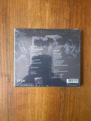 Duman - Canlı / Audıo 2 Cd- 2011 (32 Şarkı ve 2 Cd'den Oluşan Konser Albümü - Nadir Kayıt ) KAPALI AMBALAJINDA